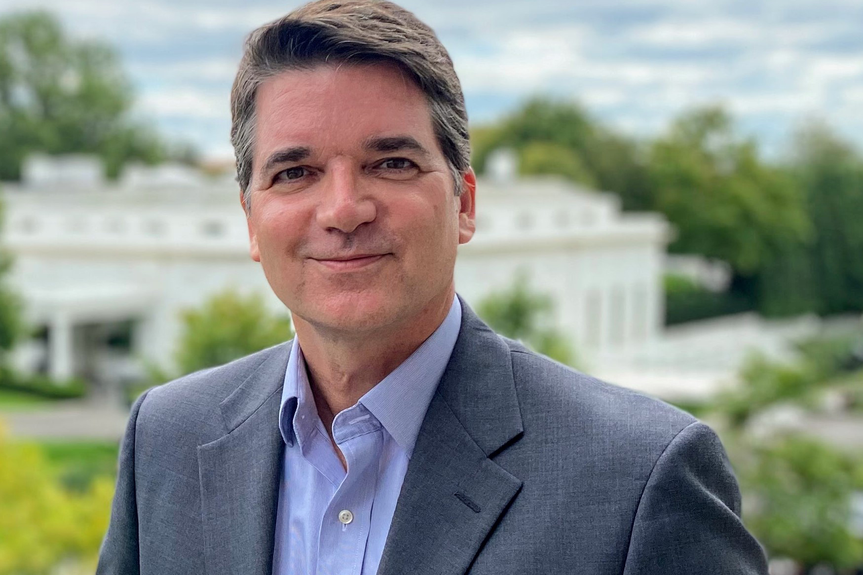 Inside the Biden Administration GW Alumni in Sustainability, Energy